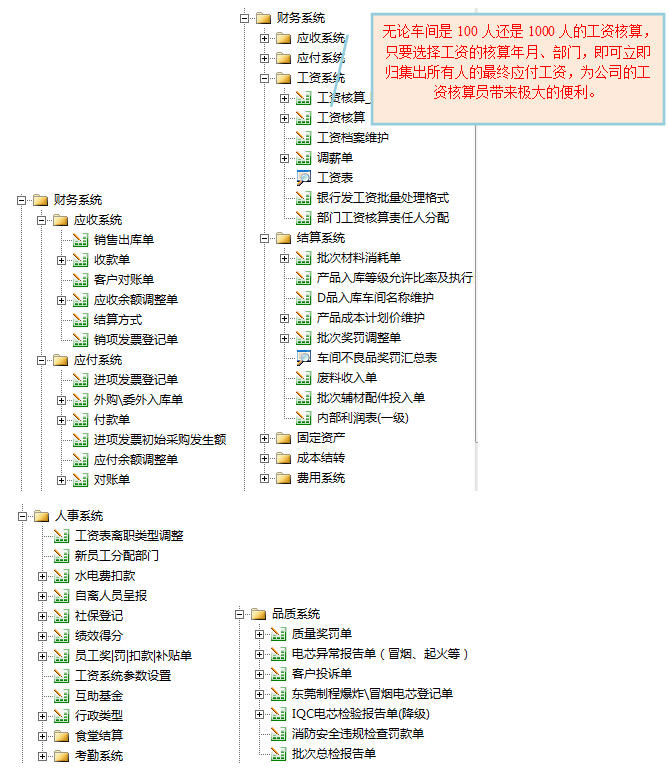 福斯特新能源集團(tuán)應(yīng)用勤哲Excel服務(wù)器案例-07